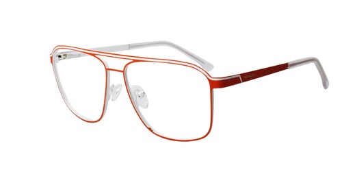 Armazon Lente Graduable Unisex Acero Olive Peole Sublime-001