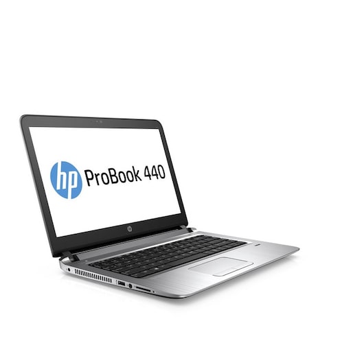 Laptop HP ProBook 440 G3- Core i5, 6ta generación- 16GB RAM- 240GB Disco Solido- 14"- Windows 10 PRO- Equipo Clase A, Reacondicionado..