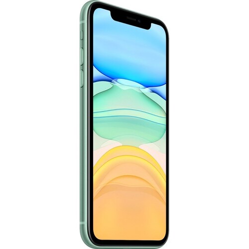 iPhone 11 Pro Verde Reacondicionado Grado A 64gb + Soporte Cargador