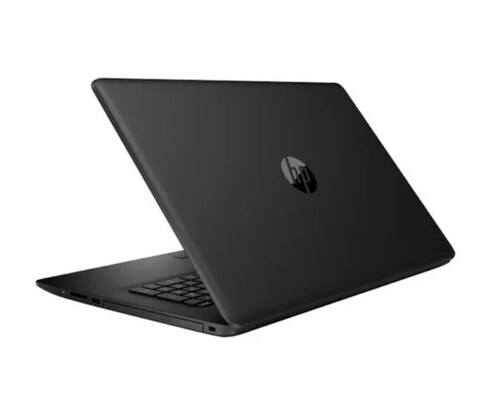 Laptop Hp 17-by4097nr Core i7-1165G7 Optane 16gb 256gb SSD 17.3 Reacondicionada + Combo Silla Gamer.