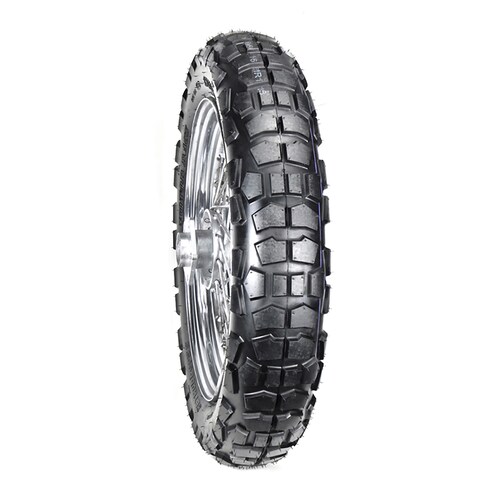 Llanta MOTO DP 80 20 Tube Type 130/90-16 BTR 116.