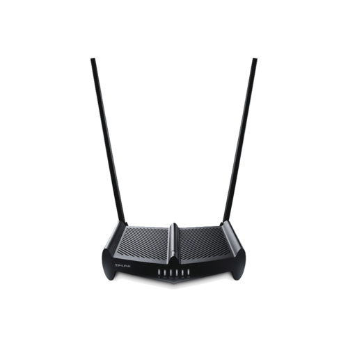 Ruteador Inalámbrico TP-LINK TL-WR841HP Wireless  