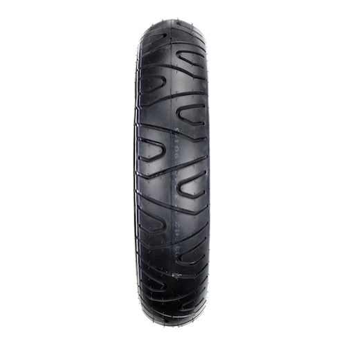 Llanta MOTO URBANO TUBELESS 140/90-15 BTR 806