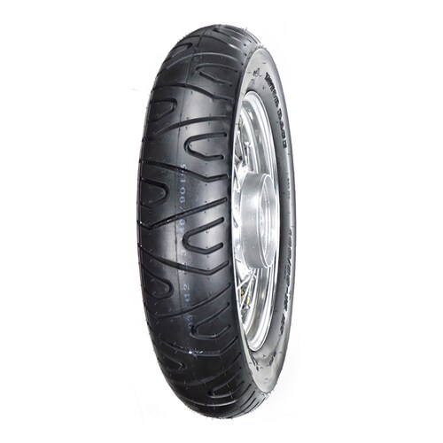 Llanta MOTO URBANO TUBELESS 140/90-15 BTR 806