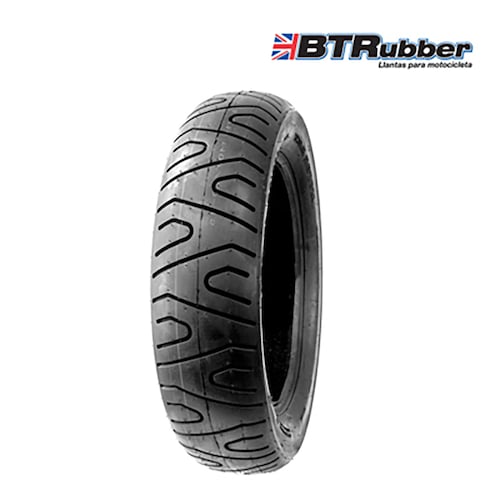 Llanta MOTO URBANO TUBELESS 140/90-15 BTR 806