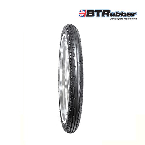 Llanta MOTO URBANO TUBELESS 60/100-17 BTR 938F