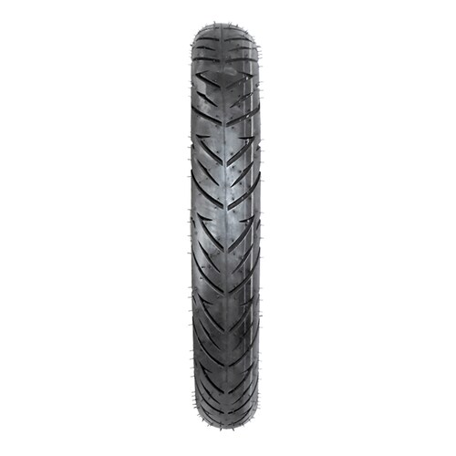 Llanta MOTO URBANO TUBELESS 80/100-14 BTR 225.