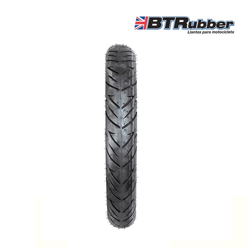Llanta MOTO URBANO TUBELESS 80/100-14 BTR 225.