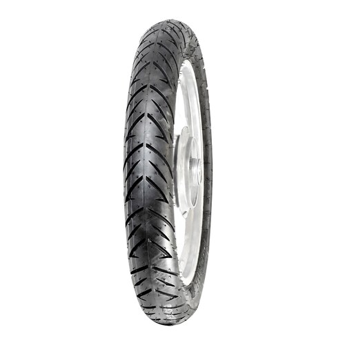 Llanta MOTO URBANO TUBELESS 80/100-14 BTR 225.