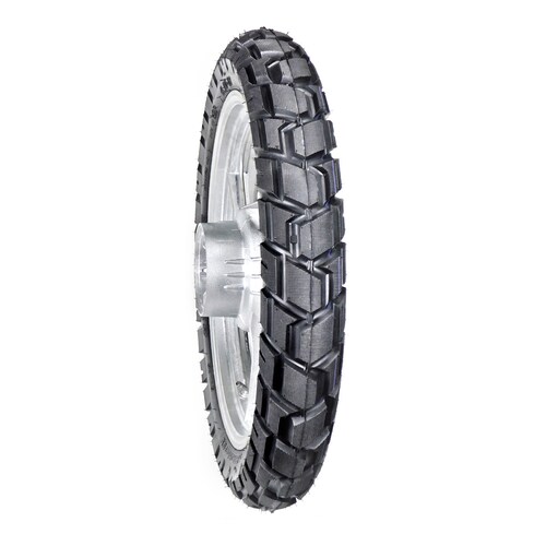 Llanta MOTO DP 60-40 TUBELESS 4.10-18 BTR 101