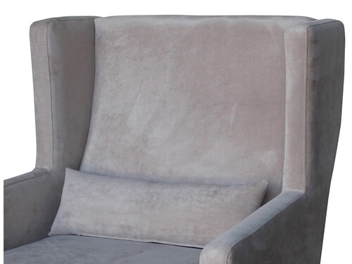  SILLON INDIVIDUAL COMODO modelo TARENTO marca POLTRONE