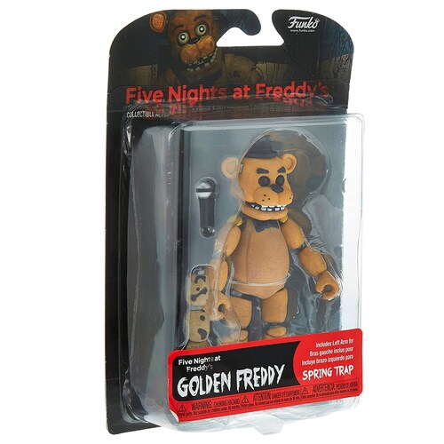 Five Nights at Freddy'S Freddy