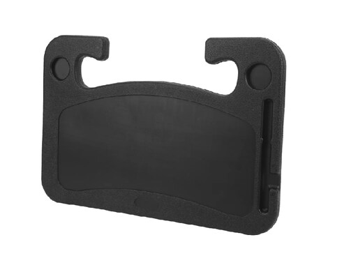 Mesa De Viaje Coche Volante Automático Volante Soporte Carro