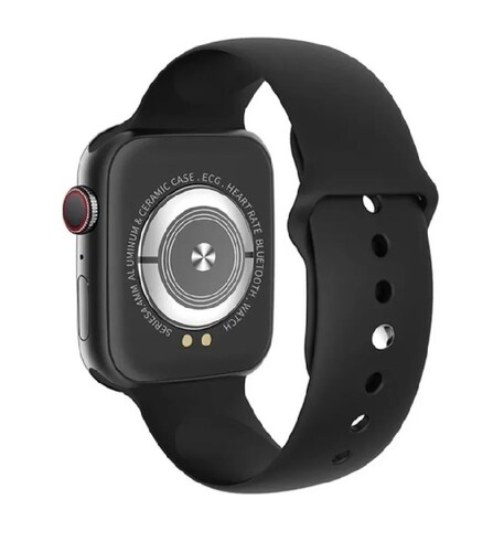 Smartwatch Reloj Inteligente T500 Bluetooth Llamadas Mensajes Android Ios iPhone