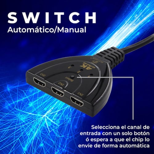 PS4 Port HDMI - E-Tech02