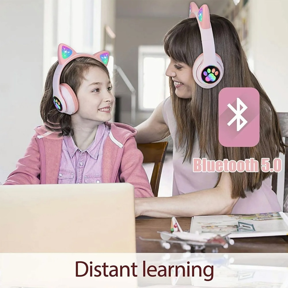 Audifonos bluetooth para online niños