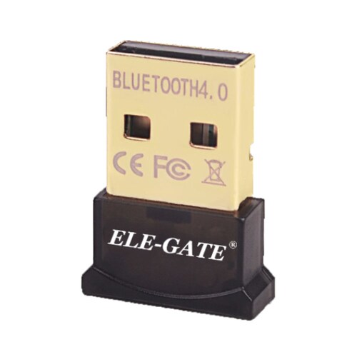 Mini Adaptador Bluetooth 4.0 Usb 3.0 Ele-Gate WI05