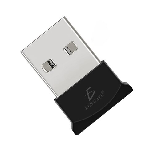 Adaptador Bluetooth 2.0 Nano Usb Ele-Gate WI04