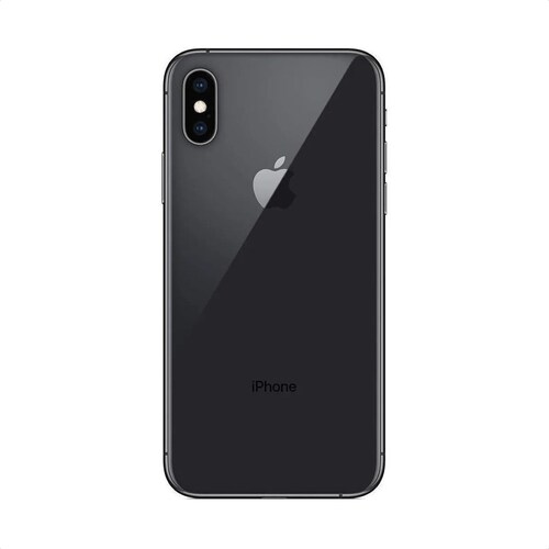 Apple iPhone XS Max 64gb Gris Espacial Reacondicionado Tipo A