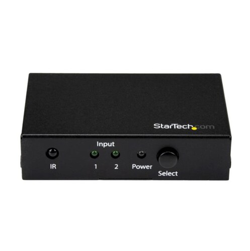 Switch Conmutador StarTech.com - Automático