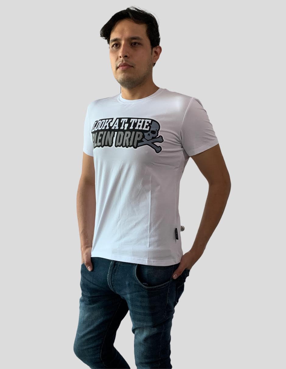 Playeras philipp best sale plein hombre