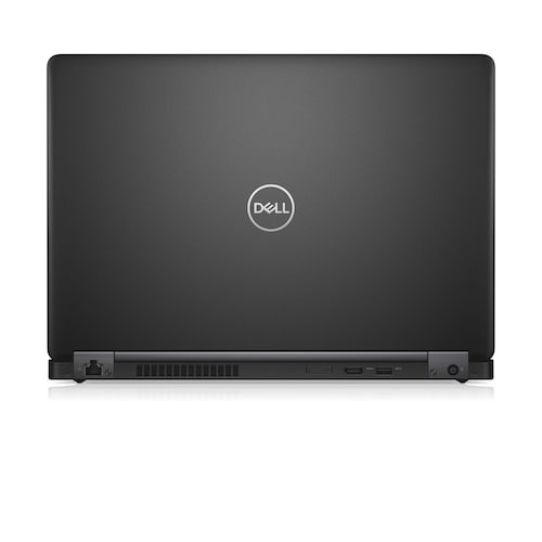 Laptop Dell Latitude 5490- 14" - Intel Core i7, 8va gen- 8GB RAM- 256GB SSD- WINDOWS 10 Pro- Equipo Clase A, Reacondicionado.