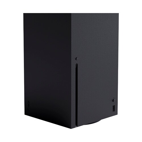 MICROSOFT XBOX SERIES X 1TB NEGRO