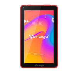 Tablet Vorago PAD 7 V6: Procesador Rockchip Quadcor