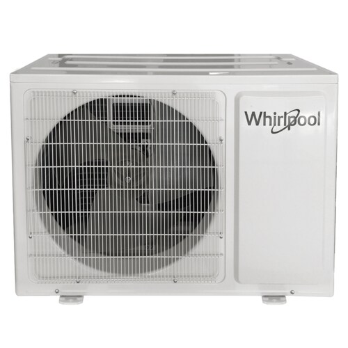 Minisplit Whirlpool Wa5067q Inverter 1tr 12000btu Frio 220v
