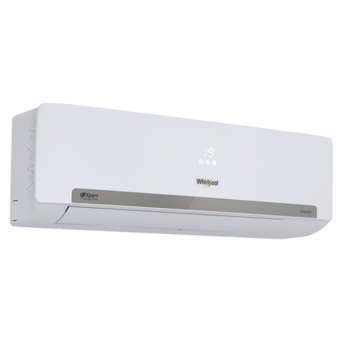 Minisplit Whirlpool Wa5067q Inverter 1tr 12000btu Frio 220v