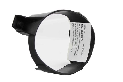 Jgo Soporte Lampara Antiniebla Nissan Original Sentra 06-12