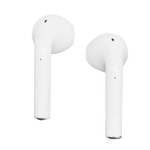 Audífonos True Wireless Avant T2GO Color Blanco