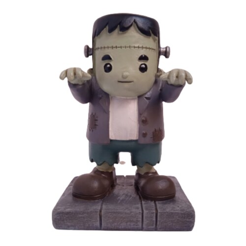Figura De Monstruo Frankenstein Baby Face Summit Collection