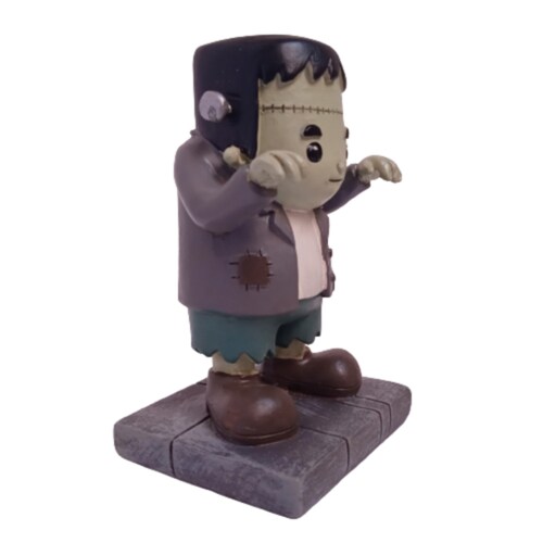 Figura De Monstruo Frankenstein Baby Face Summit Collection