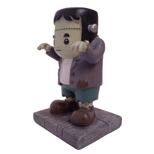 Figura De Monstruo Frankenstein Baby Face Summit Collection
