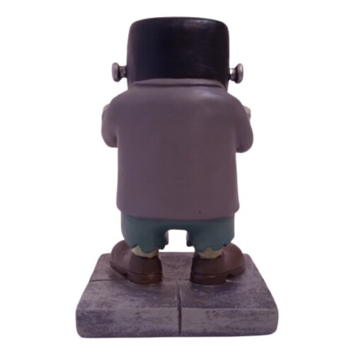 Figura De Monstruo Frankenstein Baby Face Summit Collection