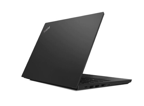 Laptop Lenovo ThinkPad E14 Gen 2, Core i5-1135g7 2.4GHz, 8Gb Ram, 256Gb SSD, Pantalla 14" No Touch, Teclado Inglés. Nueva con Candado Lenovo