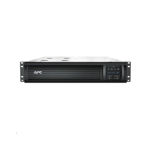 UPS de línea interactiva APC by Schneider Electric Smart-UPS