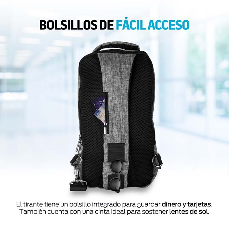 Redlemon mochila best sale antirrobo impermeable