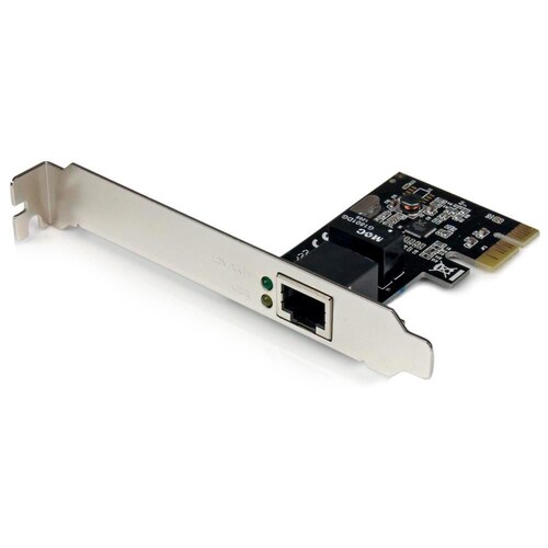 Tarjeta de Red StarTech.com - PCI-Express