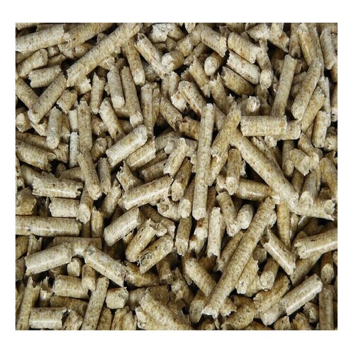 Conejina Cuyos Conejos Y Otras Mascotas 5 Kg pellet alfalfa y cereales.