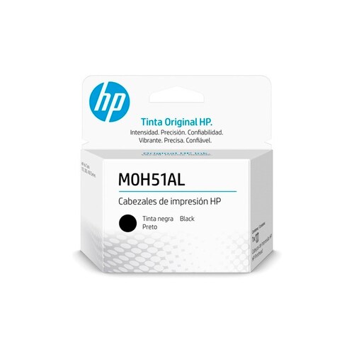 Cabezal Hp 415 M0h51a Negro Gt5810 Gt5820 Gt5800 