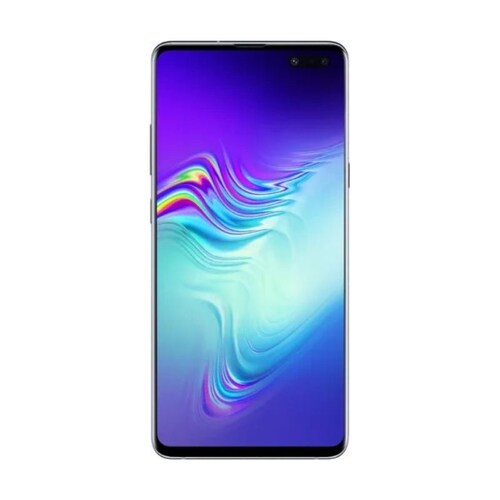 Galaxy S10 5G Negro Reacondicionado 512gb Grado A + Mini Bocina