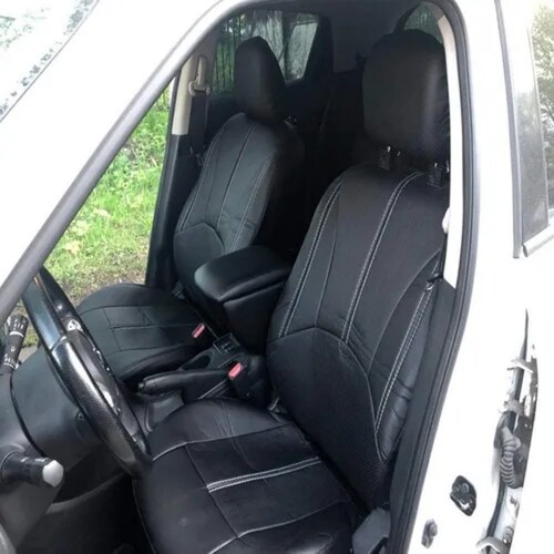 Conjunto Juego De Fundas Para 5 Asientos Automovil, 9 Piezas
