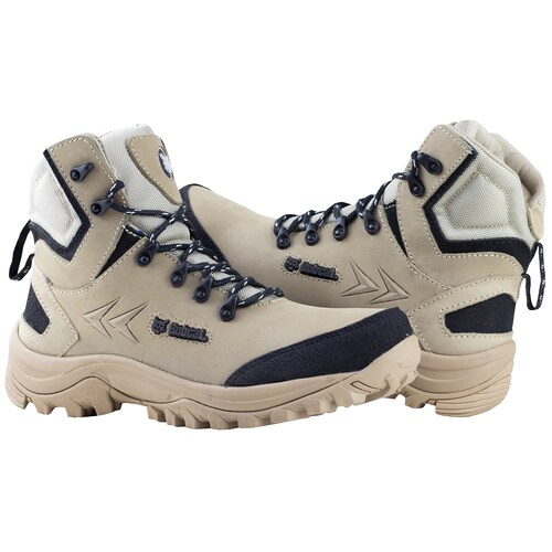 BOTA INDUSTRIAL DIELÉCTRICA BOBCAT B1301 ARENA CASCO POLIAMI