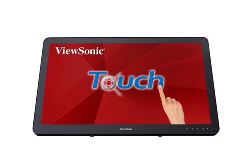 Monitor Touch ViewSonic TD2430 - 24