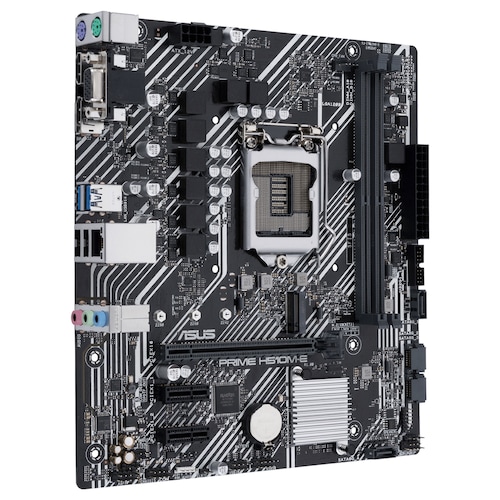 Tarjeta Madre ASUS ATX Prime X570-P, S-AM4, AMD X570, HDMI, 128GB
