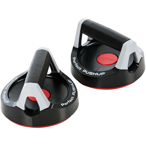 Perfect Fitness Perfect Pushup - Asas giratorias