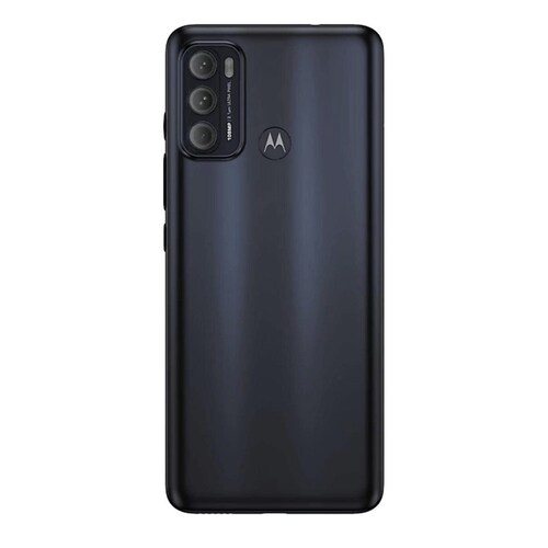 Celular Motorola Moto G60 128GB 6GB RAM XT2135-2 Desbloqueado Negro