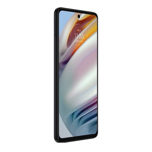 Celular Motorola Moto G60 128GB 6GB RAM XT2135-2 Desbloqueado Negro